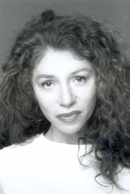 Zdjęcie Myriam Mézières