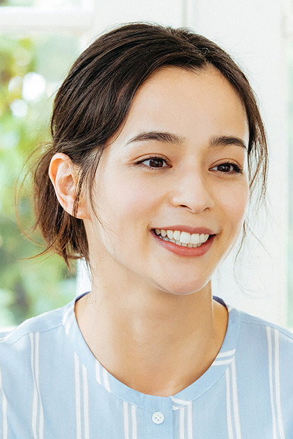 Zdjęcie 加藤ローサ