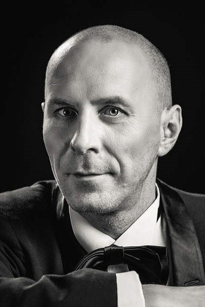 Zdjęcie Dainis Gaidelis