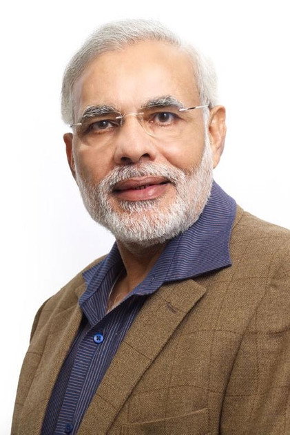 Zdjęcie Narendra Modi