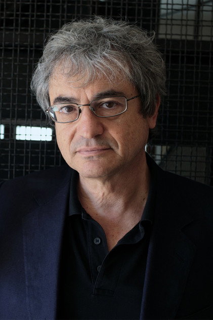 Zdjęcie Carlo Rovelli