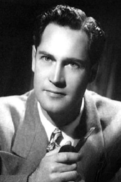 Zdjęcie Clayton Moore
