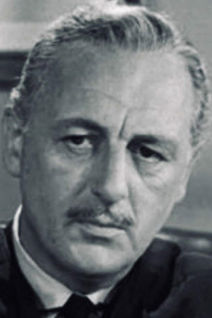 Zdjęcie George Baxter