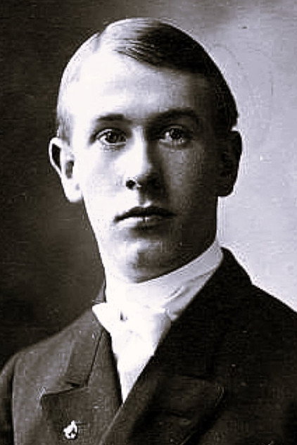 Zdjęcie Alfred J. Goulding
