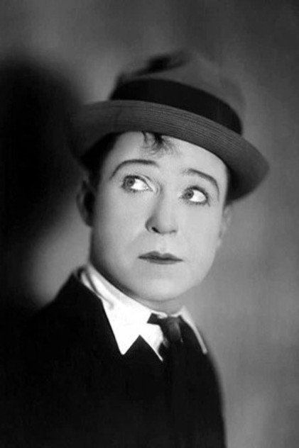 Zdjęcie Harry Langdon