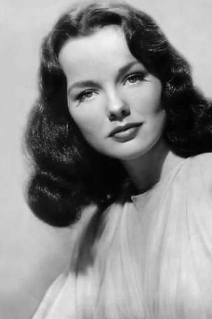 Zdjęcie Wanda Hendrix