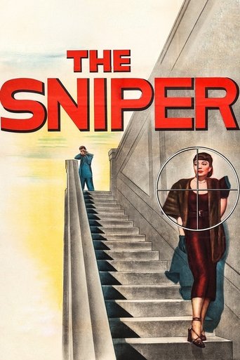 Okładka filmu The Sniper