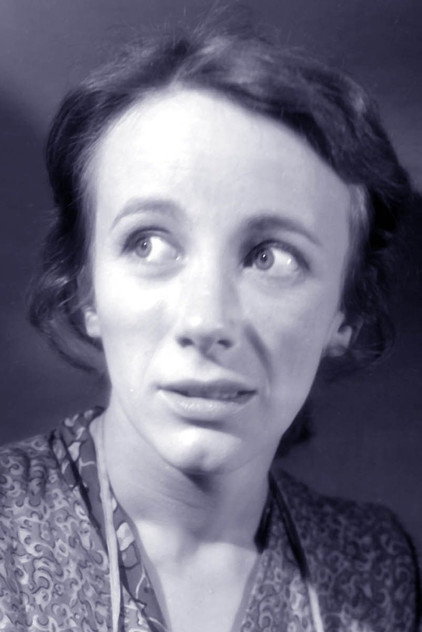 Zdjęcie Dorothy Gordon