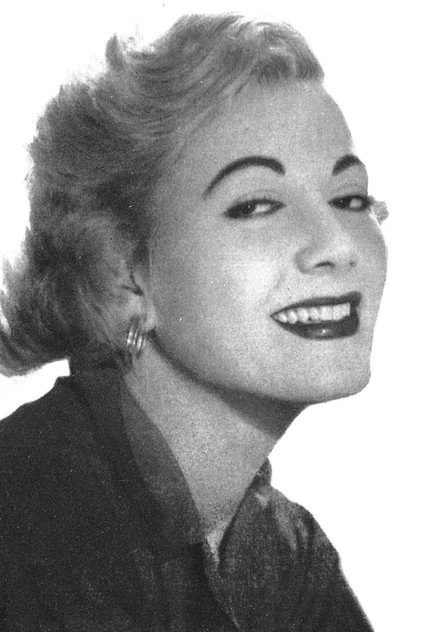 Zdjęcie Catherine Zago
