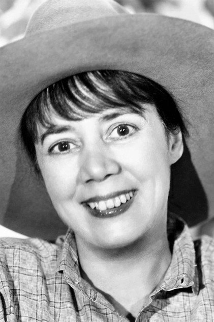 Zdjęcie Leila Bennett