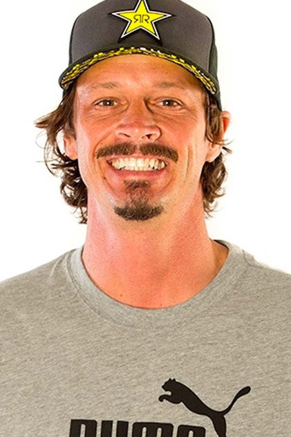 Zdjęcie Bucky Lasek