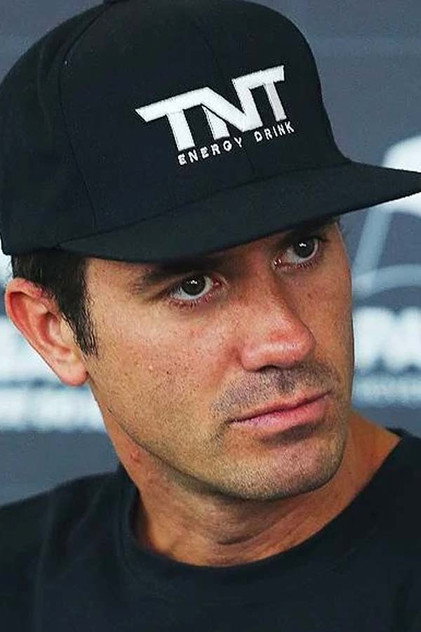 Zdjęcie Bob Burnquist