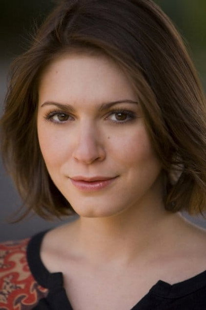 Zdjęcie Lindsay Felton