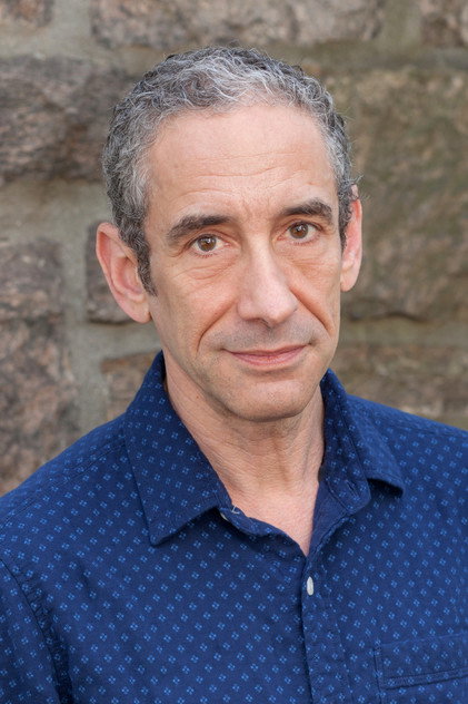 Zdjęcie Douglas Rushkoff