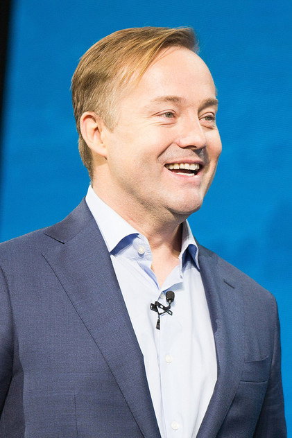 Zdjęcie Jason Calacanis