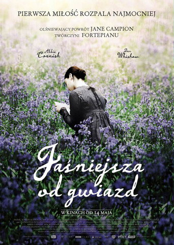 Okładka filmu Jaśniejsza od gwiazd