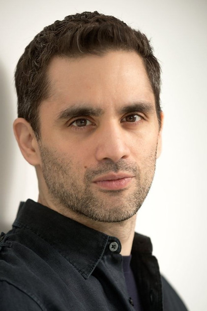 Zdjęcie Asim Wali