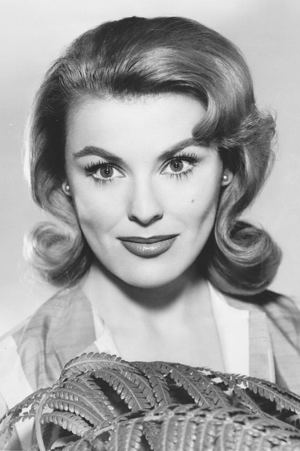 Zdjęcie Kathleen Crowley