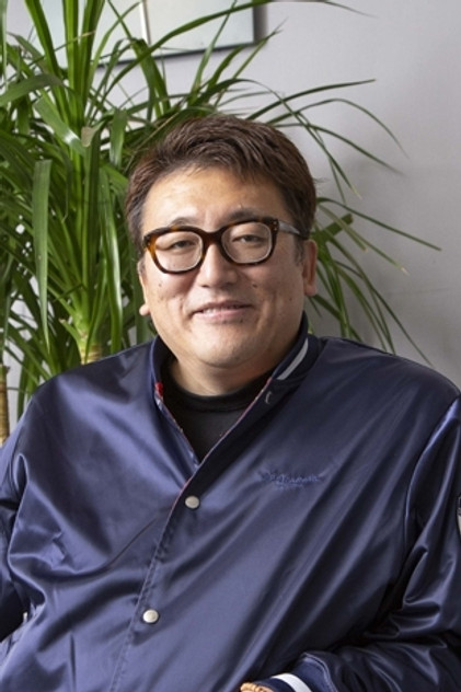 Zdjęcie 福田雄一