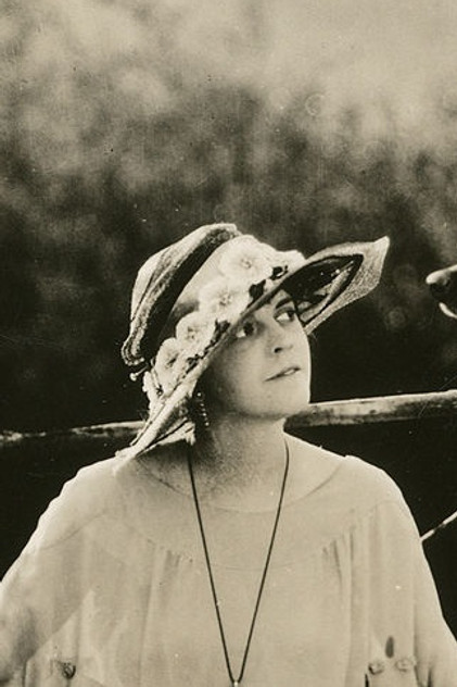 Zdjęcie Jane Murfin