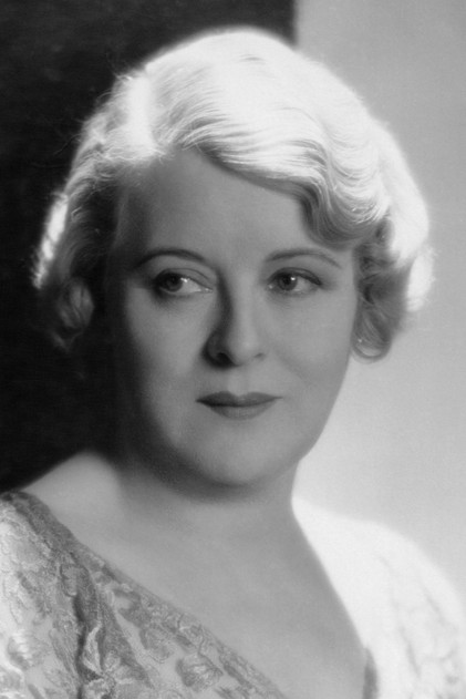Zdjęcie Mary Boland