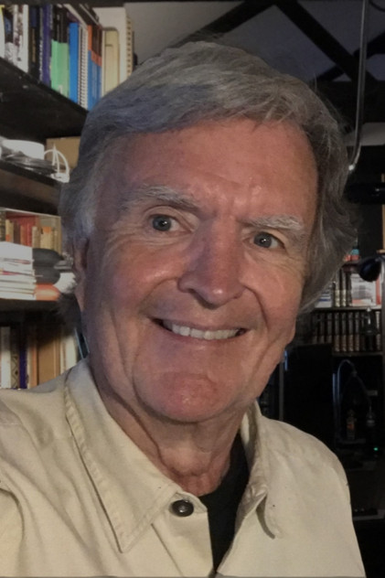 Zdjęcie John Luton