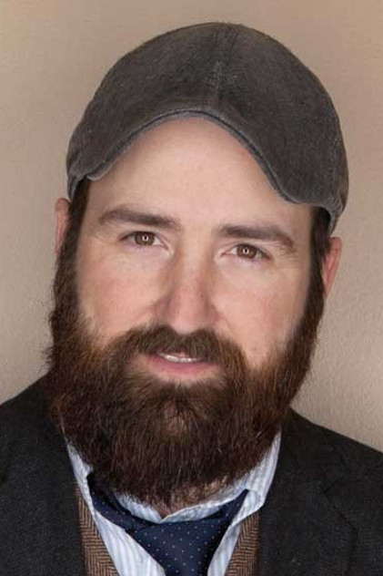 Zdjęcie Richard Ramsey