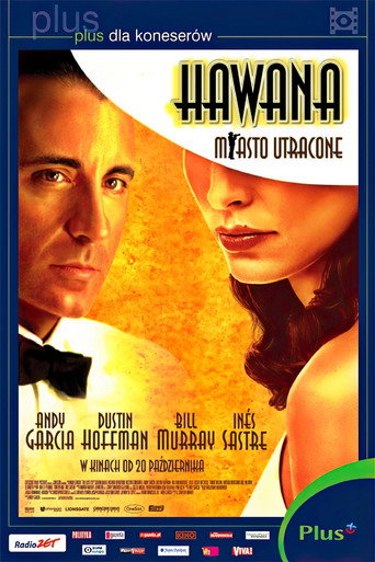Hawana – miasto utracone
