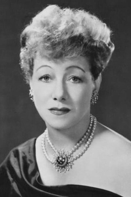 Zdjęcie Marjorie Gateson