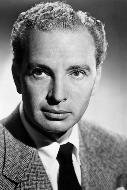 Zdjęcie Donald Randolph