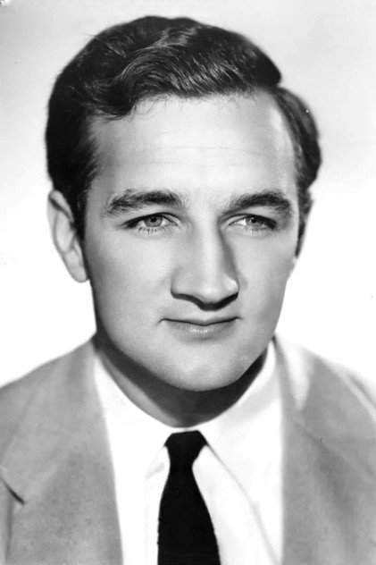Zdjęcie Tom Harmon