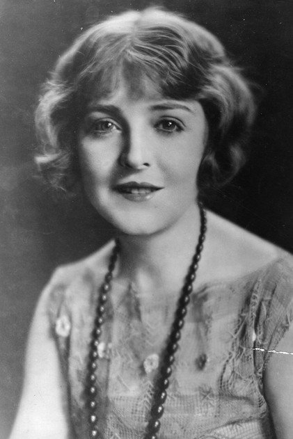 Zdjęcie Enid Bennett