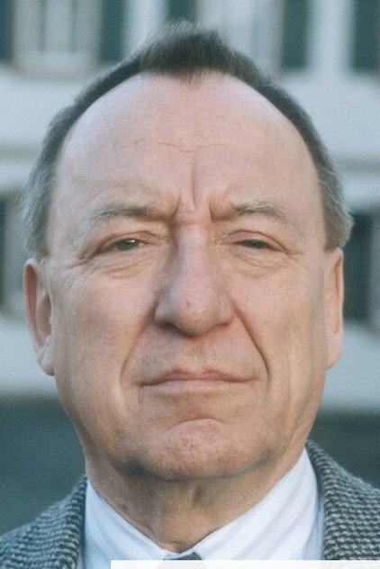 Zdjęcie Ulrich Matschoss