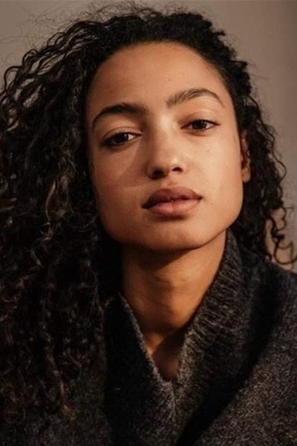 Zdjęcie Magaajyia Silberfeld