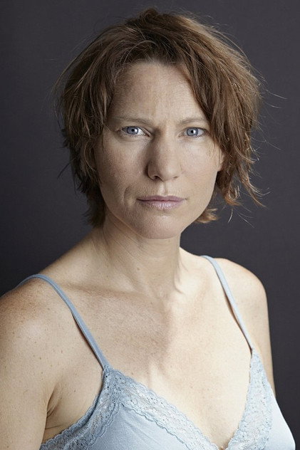 Zdjęcie Lucy Tillett