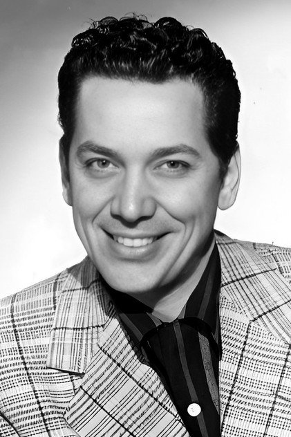 Zdjęcie John Conte