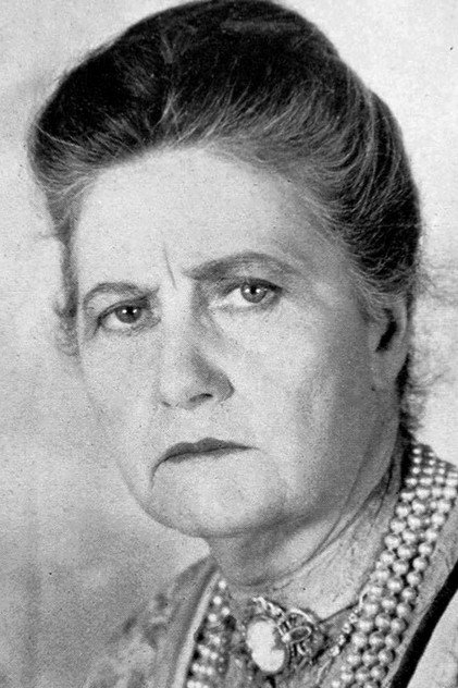 Zdjęcie Kathrin Clare Ward