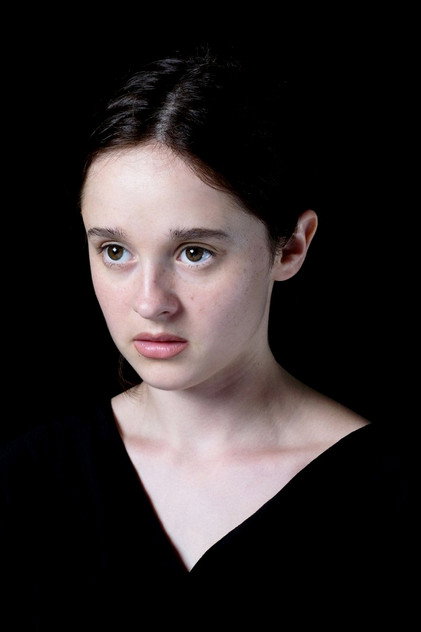 Zdjęcie Maresi Riegner