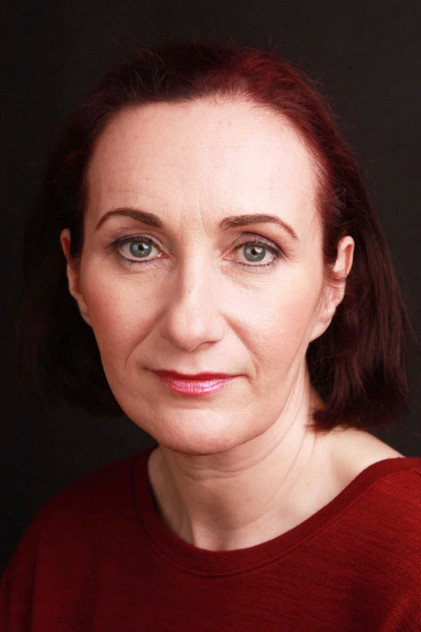 Zdjęcie Grace Delaney
