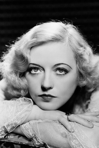 Zdjęcie Marion Davies