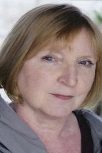 Zdjęcie Heather Tobias