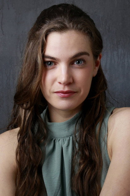 Zdjęcie Kaitlin Okely