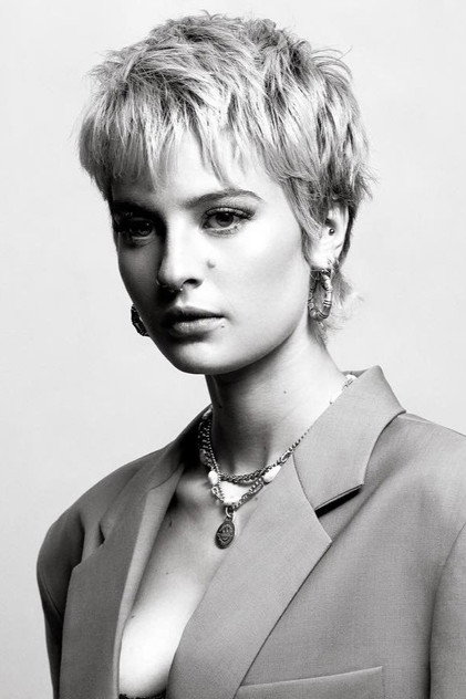 Zdjęcie Asher Yasbincek