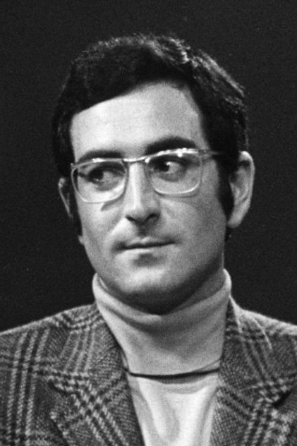 Zdjęcie Charlie Brill
