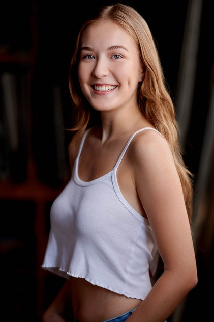 Zdjęcie Zoe Fraser