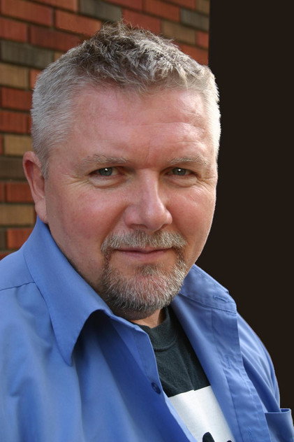 Zdjęcie Gabriel Marian Oseciuc