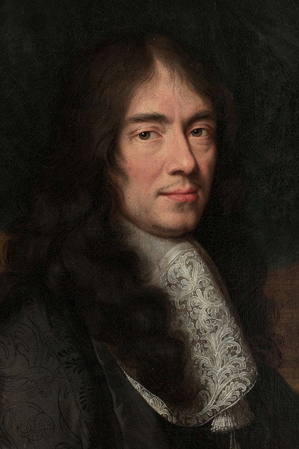 Zdjęcie Charles Perrault