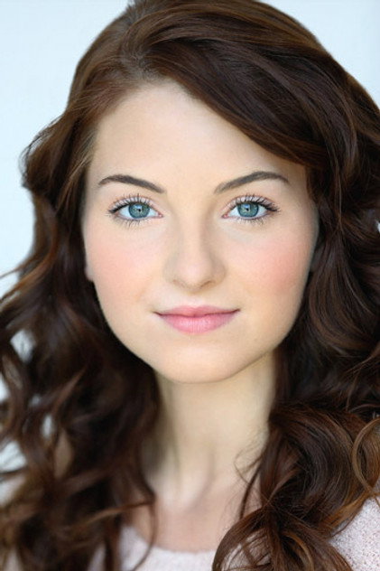 Zdjęcie Brittany Beery