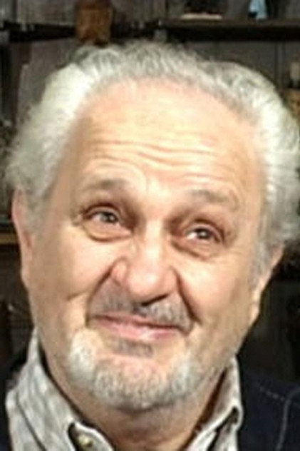 Zdjęcie Gianfranco Parolini