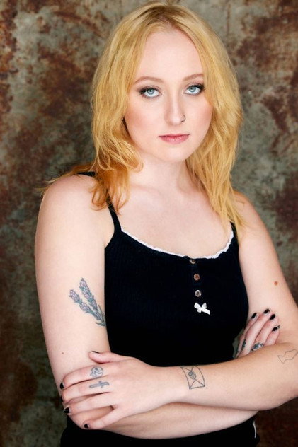 Zdjęcie Marika Rose Sayers